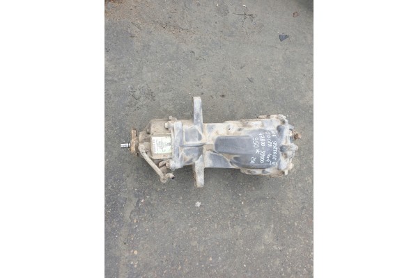 REAR BRIDGE REAR DIFFERENTIAL KIA SPORTAGE II 4X4 2 0 CRDI 47800 39000 Part manufacturer Kia OE