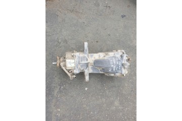 REAR BRIDGE REAR DIFFERENTIAL KIA SPORTAGE II 4X4 2 0 CRDI 47800 39000 Part manufacturer Kia OE