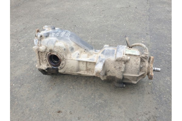 Puente trasero diferencial trasero Kia Sportage II 4x4 2.0 CRDI 47800-