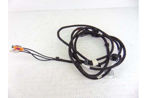 9813428780 MODULO ELECTRONICO PEUGEOT 508
