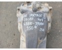 Puente trasero diferencial trasero Kia Sportage II 4x4 2.0 CRDI 47800-
