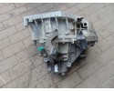 GEARBOX 1 2 TCE TL4069 RENAULT SCENIC III MEGANE III 6 GEARS Part manufacturer Renault OE