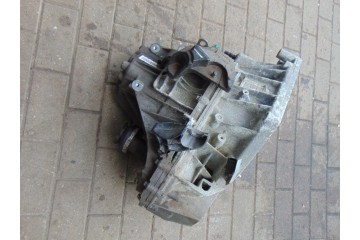 GEARBOX 1 2 TCE TL4069 RENAULT SCENIC III MEGANE III 6 GEARS Packaging status replacement
