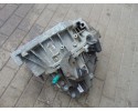 GEARBOX 1 2 TCE TL4069 RENAULT SCENIC III MEGANE III 6 GEARS Transmission type manual