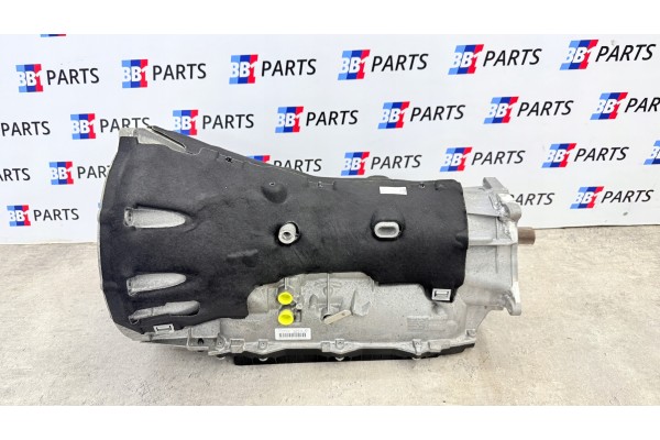 BMW G01 G20 G21 G30 AUTOMATIC TRANSMISSION GA8HP51X 320d 520d LIFT XDRIVE 5A047C6