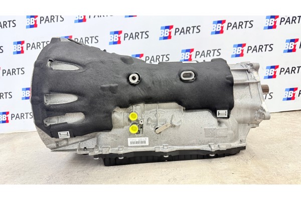 BMW G01 G20 G21 G30 AUTOMATIC TRANSMISSION GA8HP51X 320d 520d LIFT XDRIVE 5A047C6 Catalog number of the part GA8X51CZ 5A047C6 98