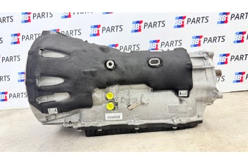 BMW G01 G20 G21 G30 AUTOMATIC TRANSMISSION GA8HP51X 320d 520d LIFT XDRIVE 5A047C6 Catalog number of the part GA8X51CZ 5A047C6 98