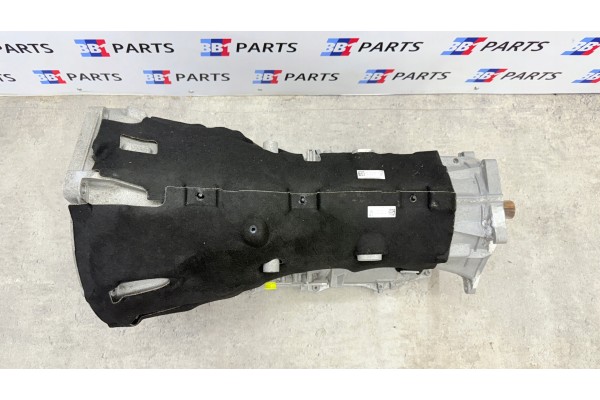 BMW G01 G20 G21 G30 AUTOMATIC TRANSMISSION GA8HP51X 320d 520d LIFT XDRIVE 5A047C6 Part manufacturer BMW OE