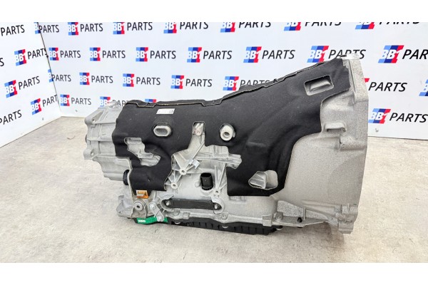 BMW G01 G20 G21 G30 AUTOMATIC TRANSMISSION GA8HP51X 320d 520d LIFT XDRIVE 5A047C6 Transmission type automatic