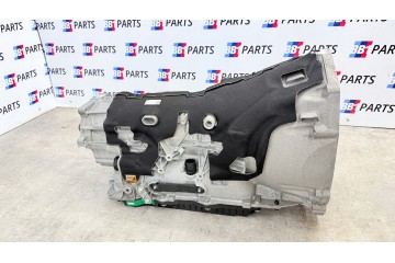 BMW G01 G20 G21 G30 AUTOMATIC TRANSMISSION GA8HP51X 320d 520d LIFT XDRIVE 5A047C6 Transmission type automatic