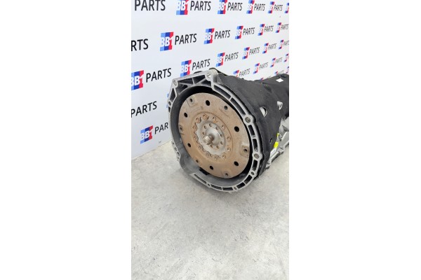 Caja de Cambios Automática BMW GA8HP51X para G01 G20 G21 G30 320d 520