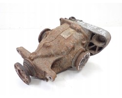 BRIDGE DIFFERENTIAL REAR 7519925 3 64 BMW 1 E81 1 6 89KW 07R
