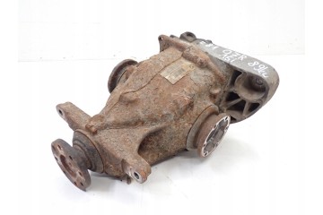 BRIDGE DIFFERENTIAL REAR 7519925 3 64 BMW 1 E81 1 6 89KW 07R