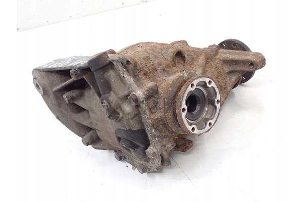 BRIDGE DIFFERENTIAL REAR 7519925 3 64 BMW 1 E81 1 6 89KW 07R Catalog number of the part 7519925 BOX A21