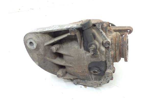 BRIDGE DIFFERENTIAL REAR 7519925 3 64 BMW 1 E81 1 6 89KW 07R Part manufacturer BMW OE
