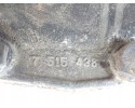 BRIDGE DIFFERENTIAL REAR 7519925 3 64 BMW 1 E81 1 6 89KW 07R Quality of parts according to GVO O original with manufacturer s lo