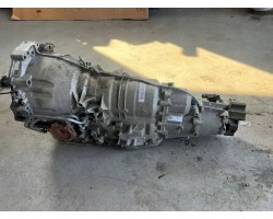 GEARBOX HKG TIPTRONIC AUDI A6 C6 3 0TDI QUATTRO COMPLETE CLUTCH