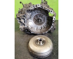 Transmission 1XD0E NISSAN MURANO AND Z50 3 5 V6 2007R