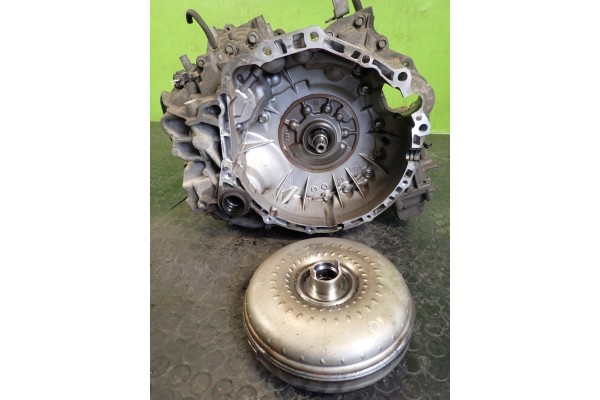 Transmission 1XD0E NISSAN MURANO AND Z50 3 5 V6 2007R