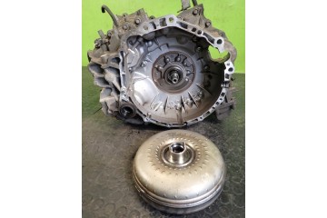 Transmission 1XD0E NISSAN MURANO AND Z50 3 5 V6 2007R