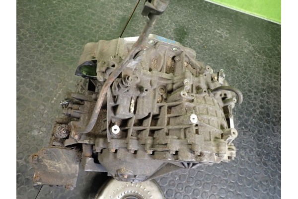 Transmission 1XD0E NISSAN MURANO AND Z50 3 5 V6 2007R Engine type gasoline