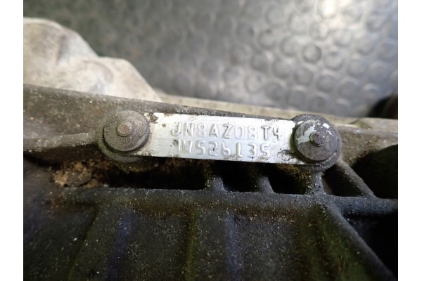 Transmission 1XD0E NISSAN MURANO AND Z50 3 5 V6 2007R Quality of parts according to GVO O original with manufacturer s logo OE