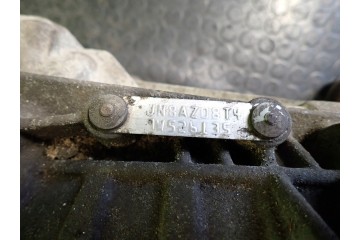 Transmission 1XD0E NISSAN MURANO AND Z50 3 5 V6 2007R Quality of parts according to GVO O original with manufacturer s logo OE