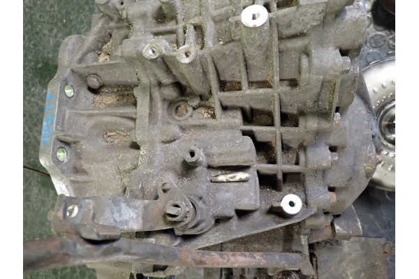 Transmission 1XD0E NISSAN MURANO AND Z50 3 5 V6 2007R Catalog number of the part 1XD0E JN8AZ08T4
