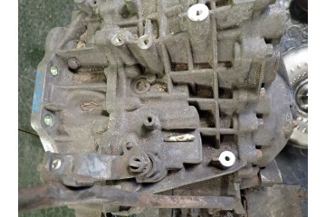 Transmission 1XD0E NISSAN MURANO AND Z50 3 5 V6 2007R Catalog number of the part 1XD0E JN8AZ08T4