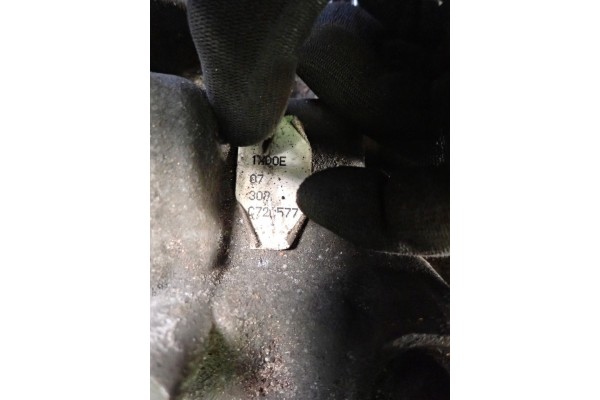 Transmission 1XD0E NISSAN MURANO AND Z50 3 5 V6 2007R Version European