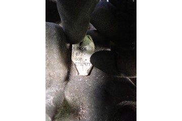 Transmission 1XD0E NISSAN MURANO AND Z50 3 5 V6 2007R Version European