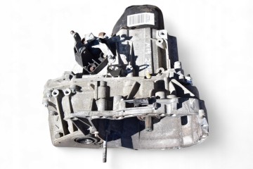 Manual gearbox RENAULT CLIO III IV 1 2 TCE JH3312 2011r