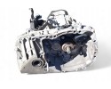 Manual gearbox RENAULT CLIO III IV 1 2 TCE JH3312 2011r Car type passenger cars