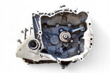 Manual gearbox RENAULT CLIO III IV 1 2 TCE JH3312 2011r Catalog number of the part MANUAL MANUALNA JH3312