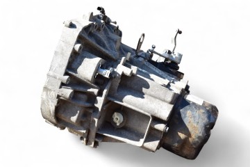 Manual gearbox RENAULT CLIO III IV 1 2 TCE JH3312 2011r Part manufacturer Renault OE