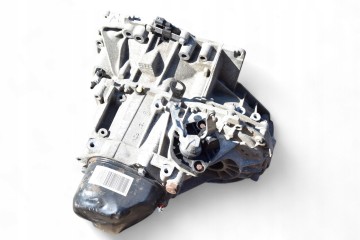 Manual gearbox RENAULT CLIO III IV 1 2 TCE JH3312 2011r Transmission type manual