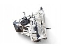 Manual gearbox RENAULT CLIO III IV 1 2 TCE JH3312 2011r Catalog number of the original JH3312