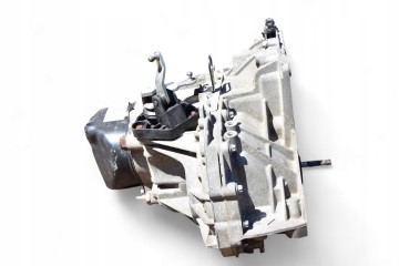 Manual gearbox RENAULT CLIO III IV 1 2 TCE JH3312 2011r Catalog number of the original JH3312