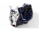 Caja de cambios manual RENAULT CLIO III IV 1.2 TCE JH3312 2011