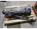GEARBOX AUTOMATIC 7G TRONIC MERCEDES E CLASS W212 2 2 CDI Part manufacturer Mercedes Benz OE