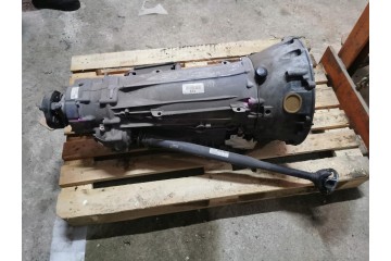 GEARBOX AUTOMATIC 7G TRONIC MERCEDES E CLASS W212 2 2 CDI Part manufacturer Mercedes Benz OE