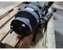 GEARBOX AUTOMATIC 7G TRONIC MERCEDES E CLASS W212 2 2 CDI Engine type diesel