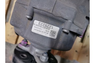 GEARBOX AUTOMATIC 7G TRONIC MERCEDES E CLASS W212 2 2 CDI Version European