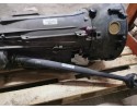 GEARBOX AUTOMATIC 7G TRONIC MERCEDES E CLASS W212 2 2 CDI Quality of parts according to GVO O original with manufacturer s logo 