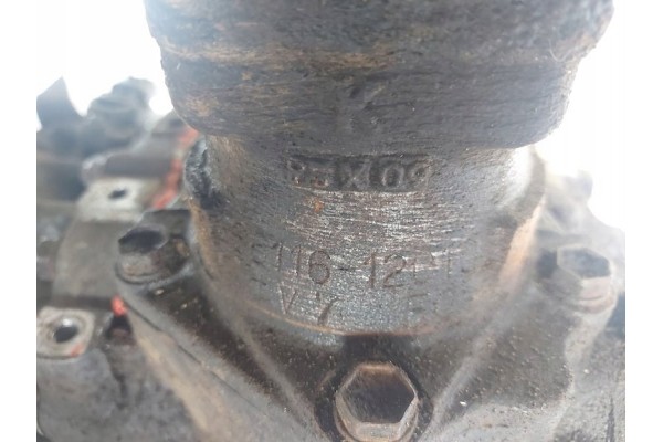 Gearbox Reducer Toyota Rav4 I XA10 2 0 16v 4WD 4x4 3S FE Catalog number of the original 36116 12010