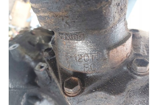 Gearbox Reducer Toyota Rav4 I XA10 2 0 16v 4WD 4x4 3S FE Catalog number of the part 36116 12010