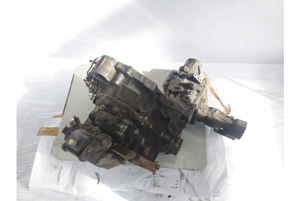 Gearbox Reducer Toyota Rav4 I XA10 2 0 16v 4WD 4x4 3S FE Quality of parts according to GVO O original with manufacturer s logo O