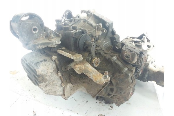 Gearbox Reducer Toyota Rav4 I XA10 2 0 16v 4WD 4x4 3S FE Car type 4x4 SUV