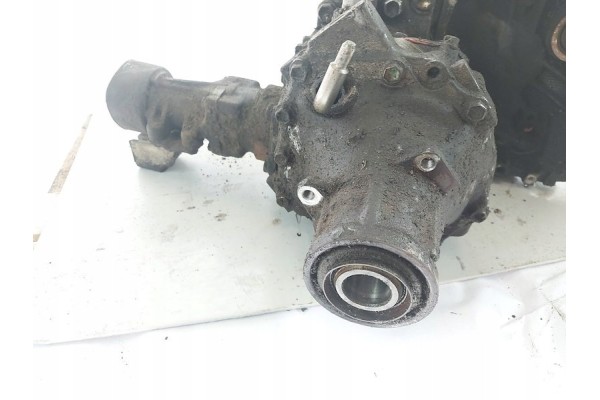 Gearbox Reducer Toyota Rav4 I XA10 2 0 16v 4WD 4x4 3S FE Part manufacturer Toyota OE