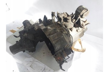 Caja de Cambios Reductora Toyota Rav4 I (XA10) 2.0 16v 4WD 3S-FE